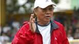 HLV Trần Văn Phúc: “Trách nhiệm là phải rời ghế”